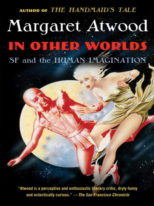 Title details for In Other Worlds by Margaret Atwood - Wait list